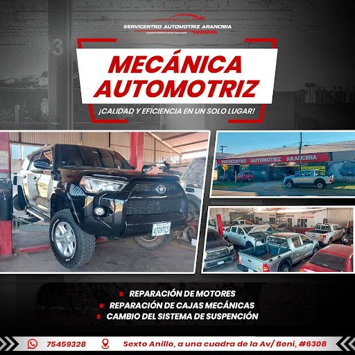 servicentro